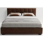 Кровать my-STYLE my-Kiki 140x200 (P04D14M06)