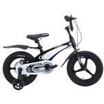 Велосипед TyBike BK-1 12 Black