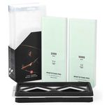 Точилка для ножей Takumi TK-MDS-1/5 Single Side Glass Whetstone 1000#/5000#