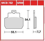 MCB782