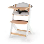 Scaun de masă KinderKraft ENOCK KHENOC0PWHT0000 white