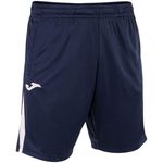 Îmbrăcăminte sport Joma Championship VII Bermuda Navy White (XS) 103209.332