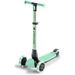 Самокат Yvolution YV-101263 Y Glider Nua Green