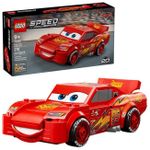Конструктор Lego 77255 Lightning McQueen