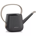 Лейка для цветов Lechuza Yula Watering Can, 1,7l, Slate/Taupe