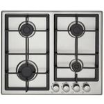 Встраиваемая поверхность газовая Lanova 126400XS5C2425 FFD