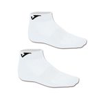 Спортивные носки JOMA - SPORT Белые P02