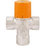 Аксессуар для систем отопления Itap 475 3-ходовой смесительный клапан D3/4