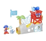 Игрушка Hasbro G0665 Фигурка SAF Spidey Island