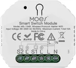 Выключатель электрический Moes MWM-104B-MS