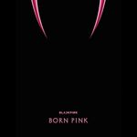 Диск CD и Vinyl LP Blackpink. Bom Pink (Black Ice Vinyl) (2023)