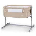 Pătuț KinderKraft KLNEE002BEG0000 Neste Up2 beige