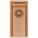 Chiuvetă bucătărie Reginox R39373 New York 18x40 Copper II