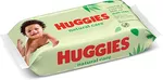 Şerveţele umede Huggies Natural Care, 56 buc