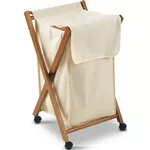 {'ro': 'Coș pentru rufe Arredamenti Italia Banny, на колесиках, вишневое дерево', 'ru': 'Корзина для белья Arredamenti Italia Banny, на колесиках, вишневое дерево'}