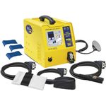 Сварочный аппарат GYS 048799 GYSDUCTION AUTO BODY SHOP+ 2400Вт (индукционный нагреватель)