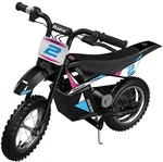 Электромобиль Razor 15173802 Electric Motorbike MX125 Dirt Rocket, Black
