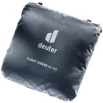 Rucsac sportiv Deuter Pelerina rucsac Flight Cover 60-90 black