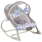 Leagăn pentru bebeluși misc Fitch Baby 29287