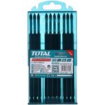 Набор головок, бит, насадок Total tools TACIM16PH163