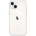 Чехол для смартфона Apple iPhone 14 Clear Case with MagSafe MPU13