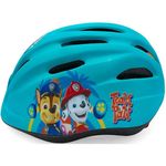 Защитный шлем Seven 34038 Шлем велосипедный S 48-52cm Paw Patrol Boys