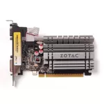 Видеокарта ZOTAC GeForce GT730 Zone Edition 4GB GDDR3