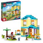 Set de construcție Lego 41724 Paisleys House