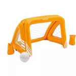 Poartă de fotbal Richi (58507) Poarta pentru fotbal gonflabil