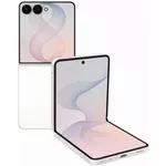 Смартфон Samsung F776 Galaxy Flip 8 12/256GB Cream