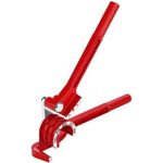 Unealta de mana Kraft&Dele Mașină de îndoit țevi K12527