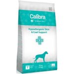 Hrană pentru animale de companie Fitmin VD Dog Hypoallergenic Skin&Coat Supp.12kg