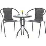{'ro': 'Mobilier pentru grădină GardenLine Set mobilier de grădină NEO5252KPL', 'ru': 'Садовая мебель GardenLine Набор садовой мебели NEO5252KPL'}