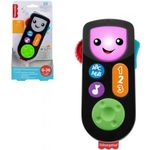 Игрушка Fisher Price HJN56 Telecomandă Smart