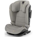 Scaun auto Inglesina Cartesio I-Size moon grey (pentru copii 3-12 ani)