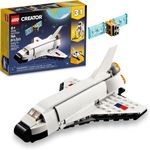 Set de construcție Lego 31134 Space Shuttle