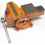 Ручной инструмент Gadget tools 310110 тиски 150мм