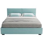 Кровать my-STYLE my-Lori 200x200 (P07D20M16)