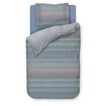 Постельное белье Pip Studio 329216 Ashanti 140x200/220 Blue