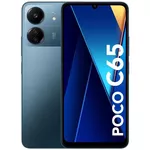 Смартфон Xiaomi POCO C65 8/256GB Blue