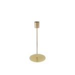 Decor Holland 48357 Gold Подсвечник металлический 20cm