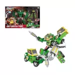 Robot Essa KKR-10 Transformator Vehicle set