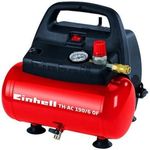 Компрессор Einhell TH-AC 190/6 (40.204.95)