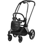 {'ro': 'Accesorii pentru cărucior Cybex 521002331 Cadru pentru carucior Priam 4.0 Matt Black Chrome', 'ru': 'Аксессуар для колясок Cybex 521002331 Cadru pentru carucior Priam 4.0 Matt Black Chrome'}