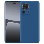 Чехол для смартфона Helmet Liquid Silicone Xiaomi 13 Lite, Blue