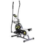 Bicicletă eliptică HMS SL-00014183 Aparat eliptic mecanic(110kg) H6512 17-11-011
