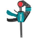Струбцина Total tools THT1340602