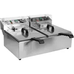 Фритюрница профессиональная Yato YG-04622