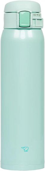 Cană termos Zojirushi SM-SR60EGP 0.6L mint