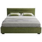 Кровать my-STYLE my-Amy 140x200 (P01D14M20)